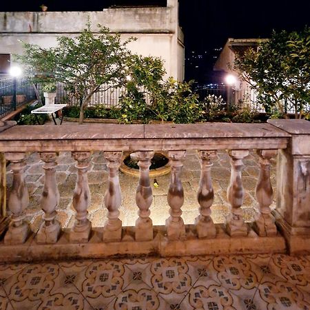 Donna Rosa - Your Home In Taormina Bagian luar foto