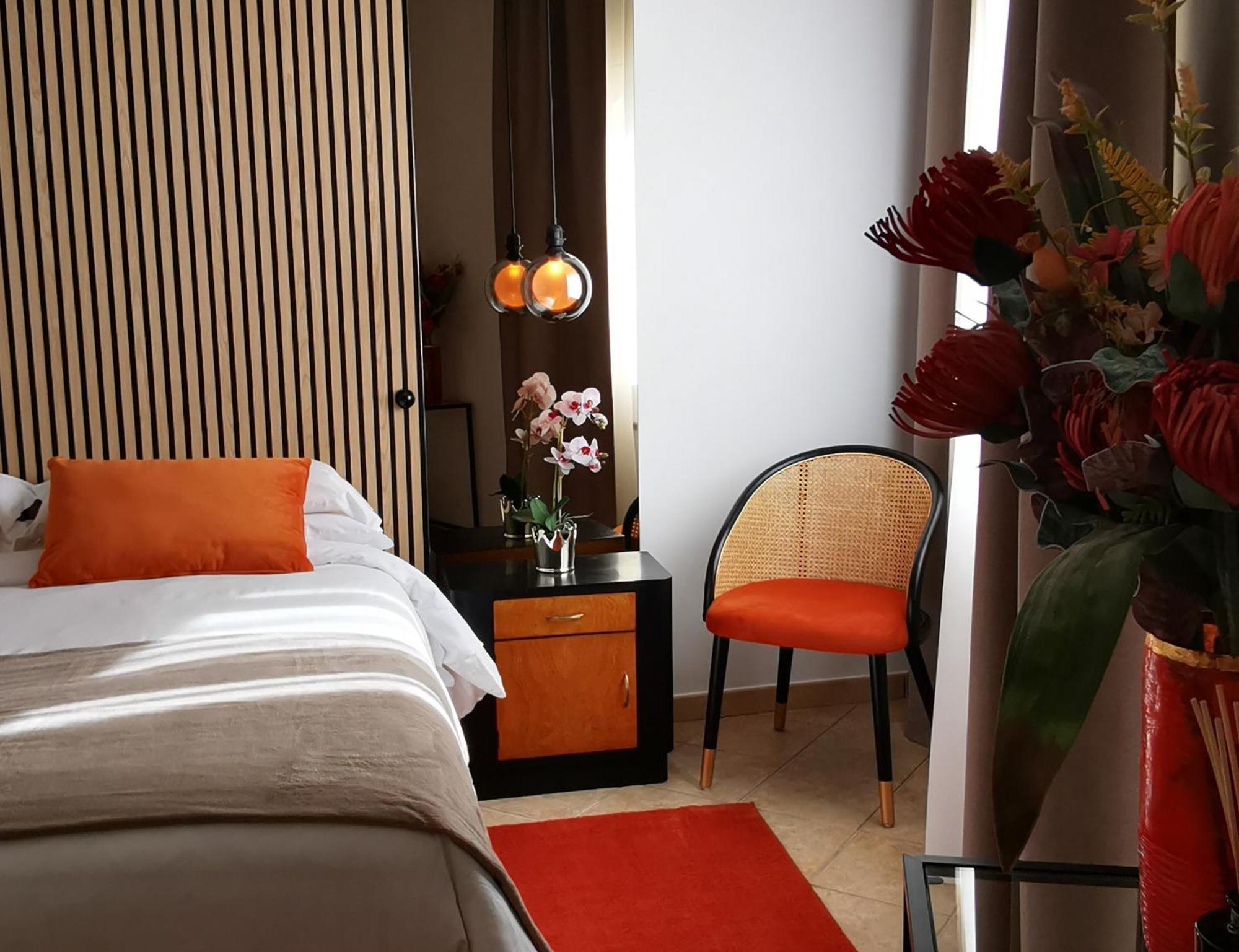 Donna Rosa - Your Home In Taormina Bagian luar foto