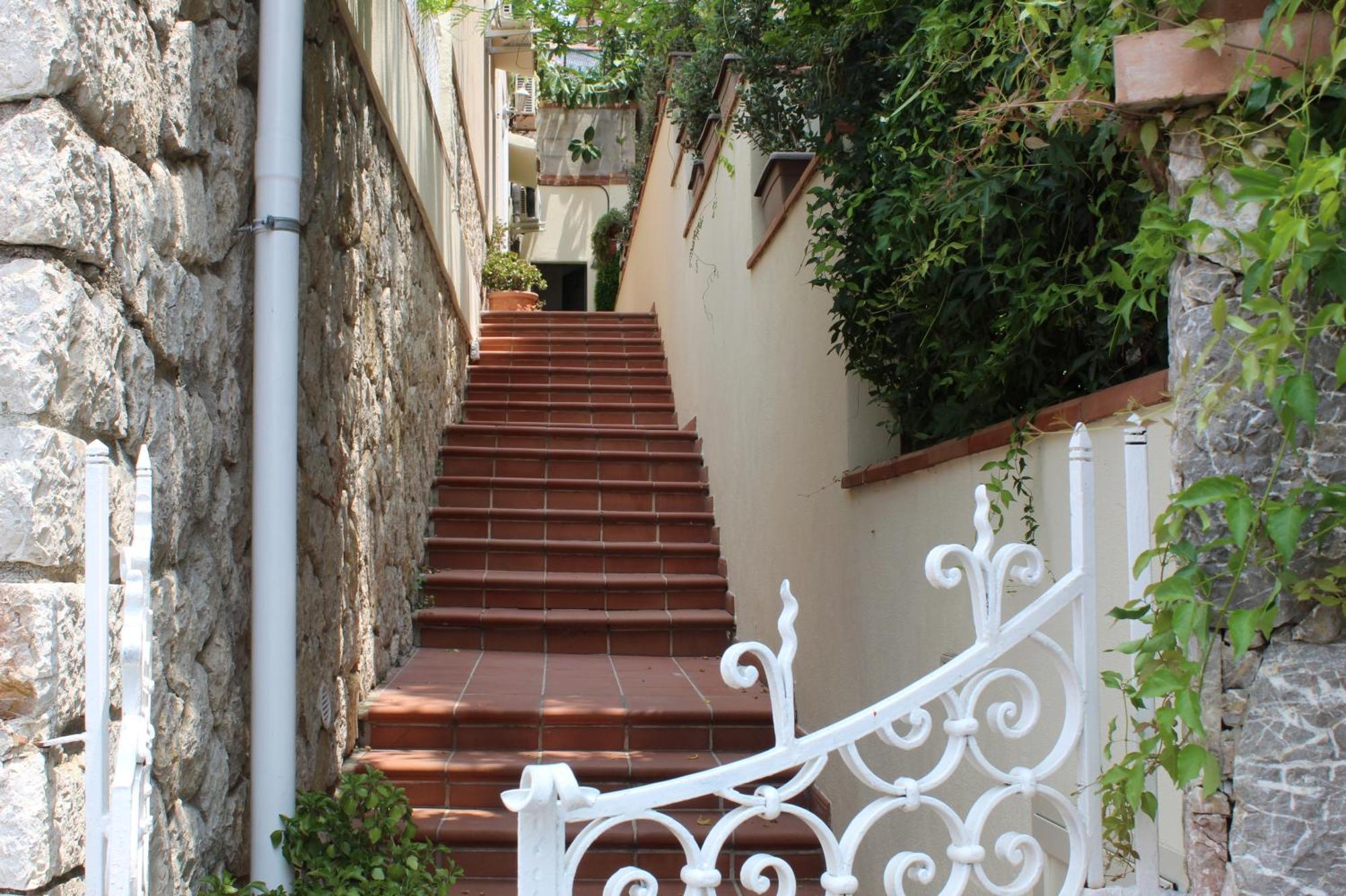 Donna Rosa - Your Home In Taormina Bagian luar foto
