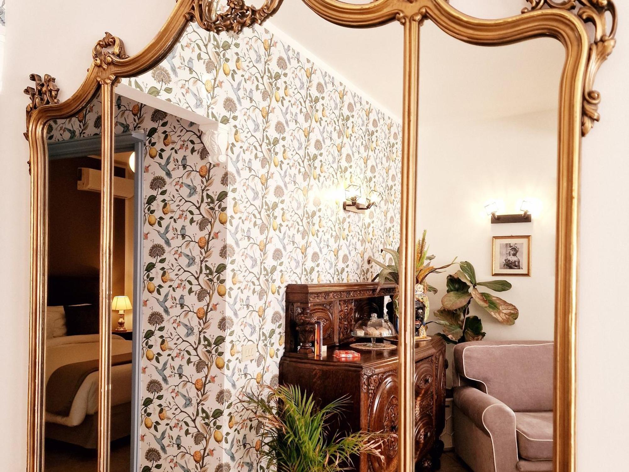 Donna Rosa - Your Home In Taormina Bagian luar foto