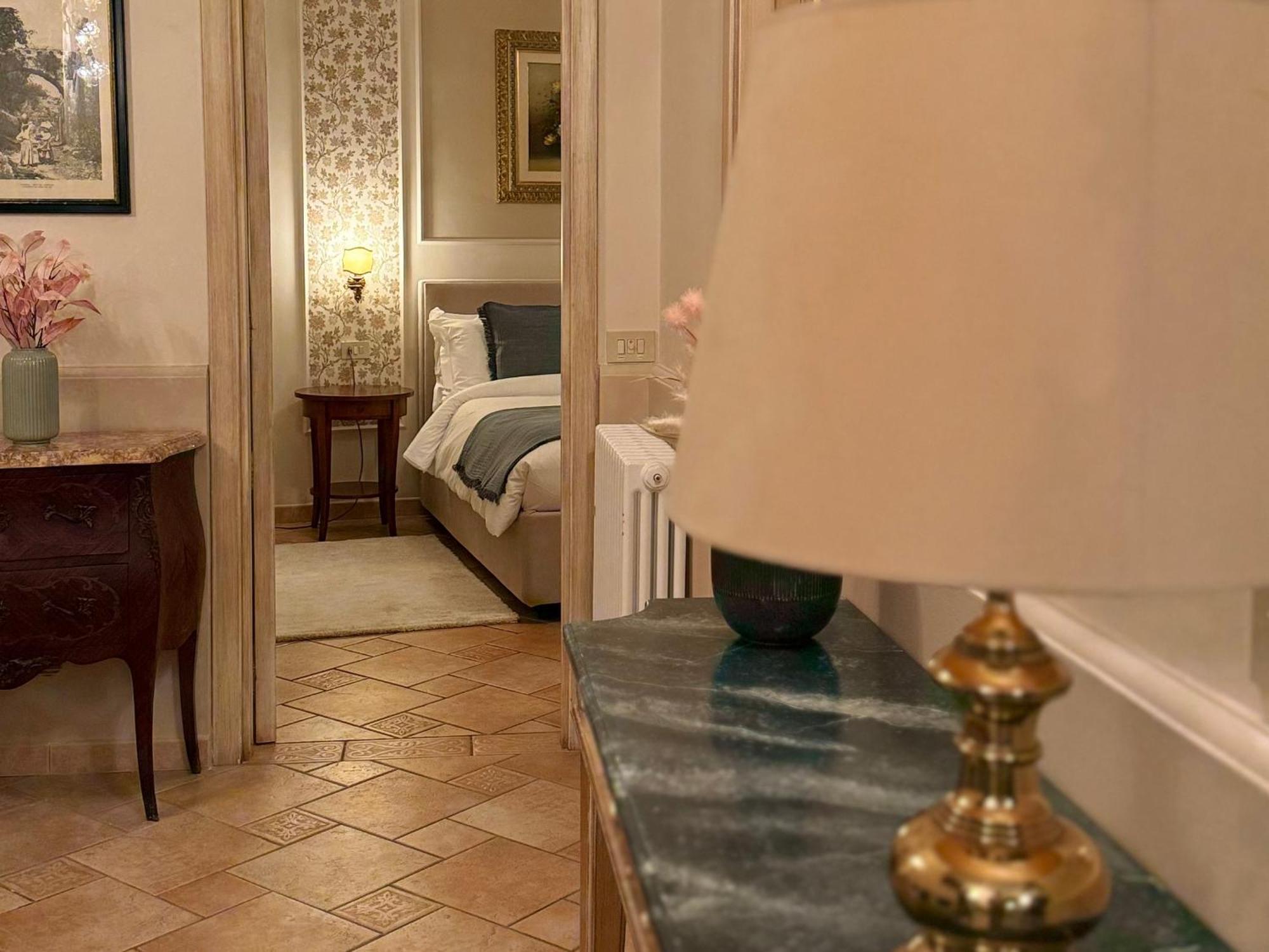 Donna Rosa - Your Home In Taormina Bagian luar foto