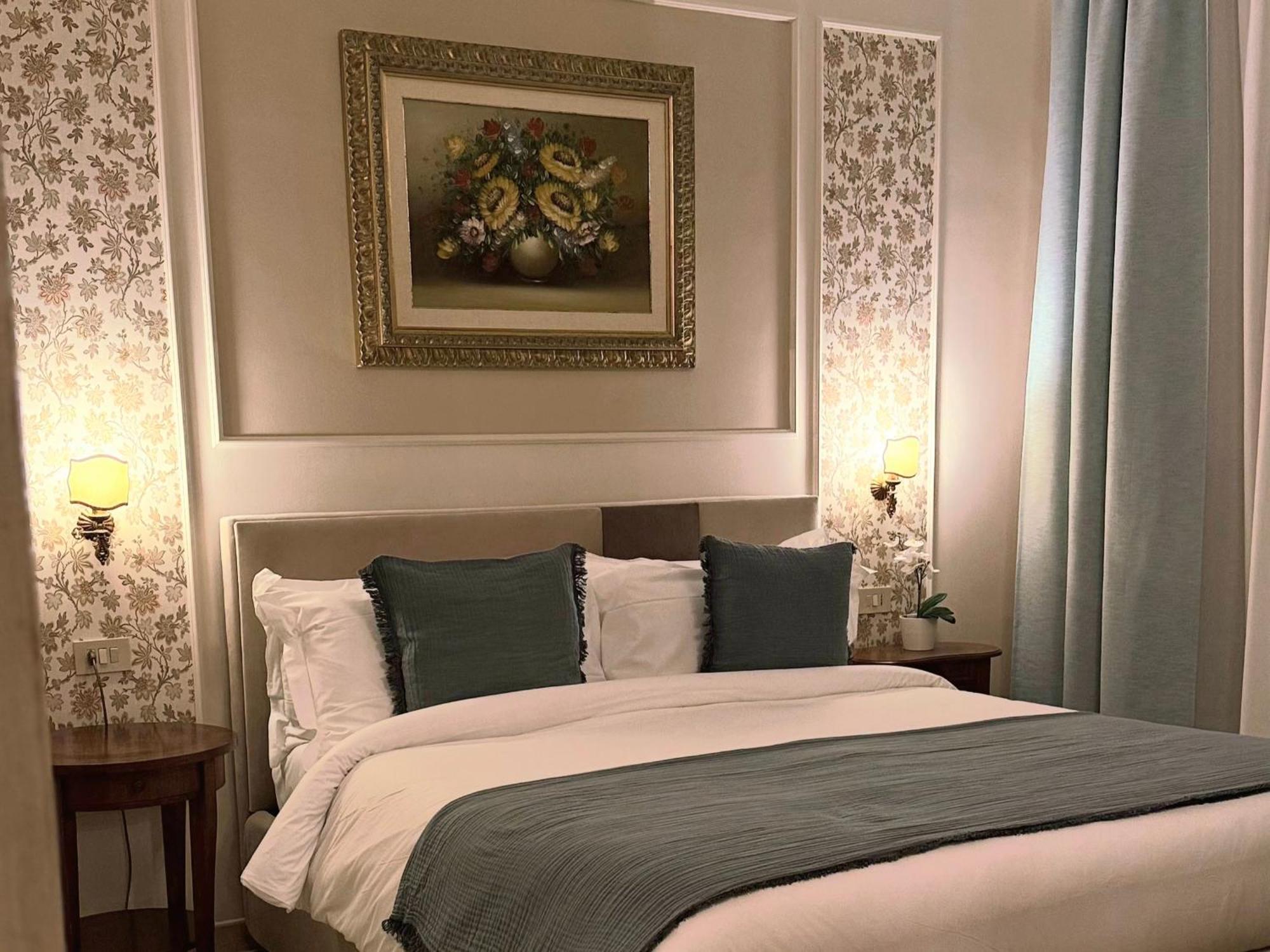 Donna Rosa - Your Home In Taormina Bagian luar foto