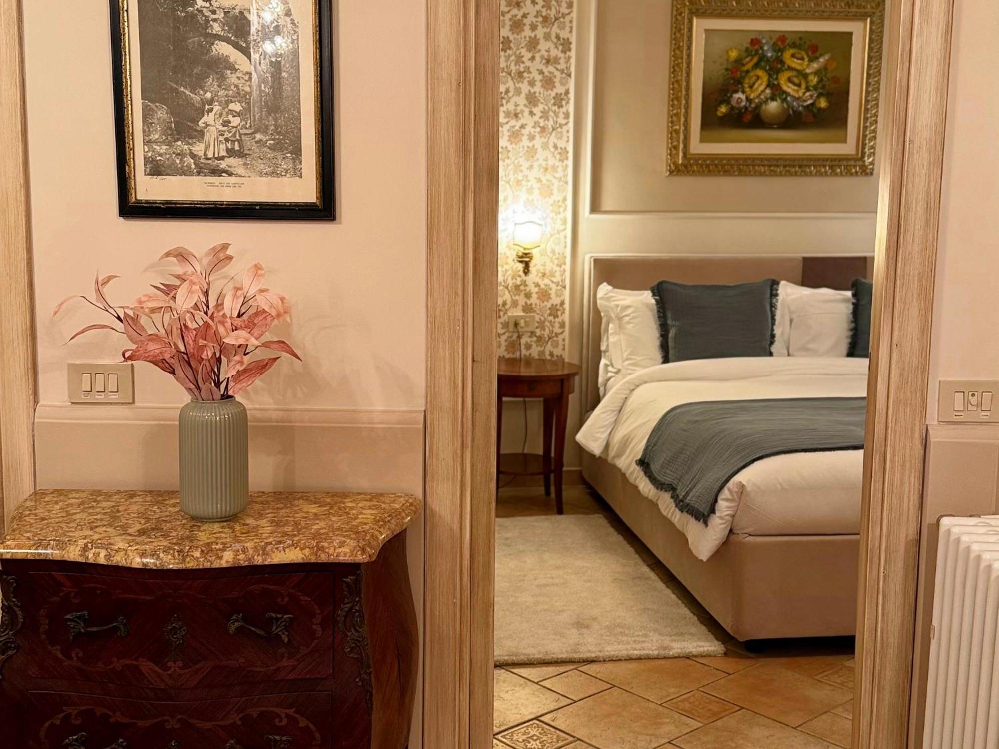 Donna Rosa - Your Home In Taormina Bagian luar foto