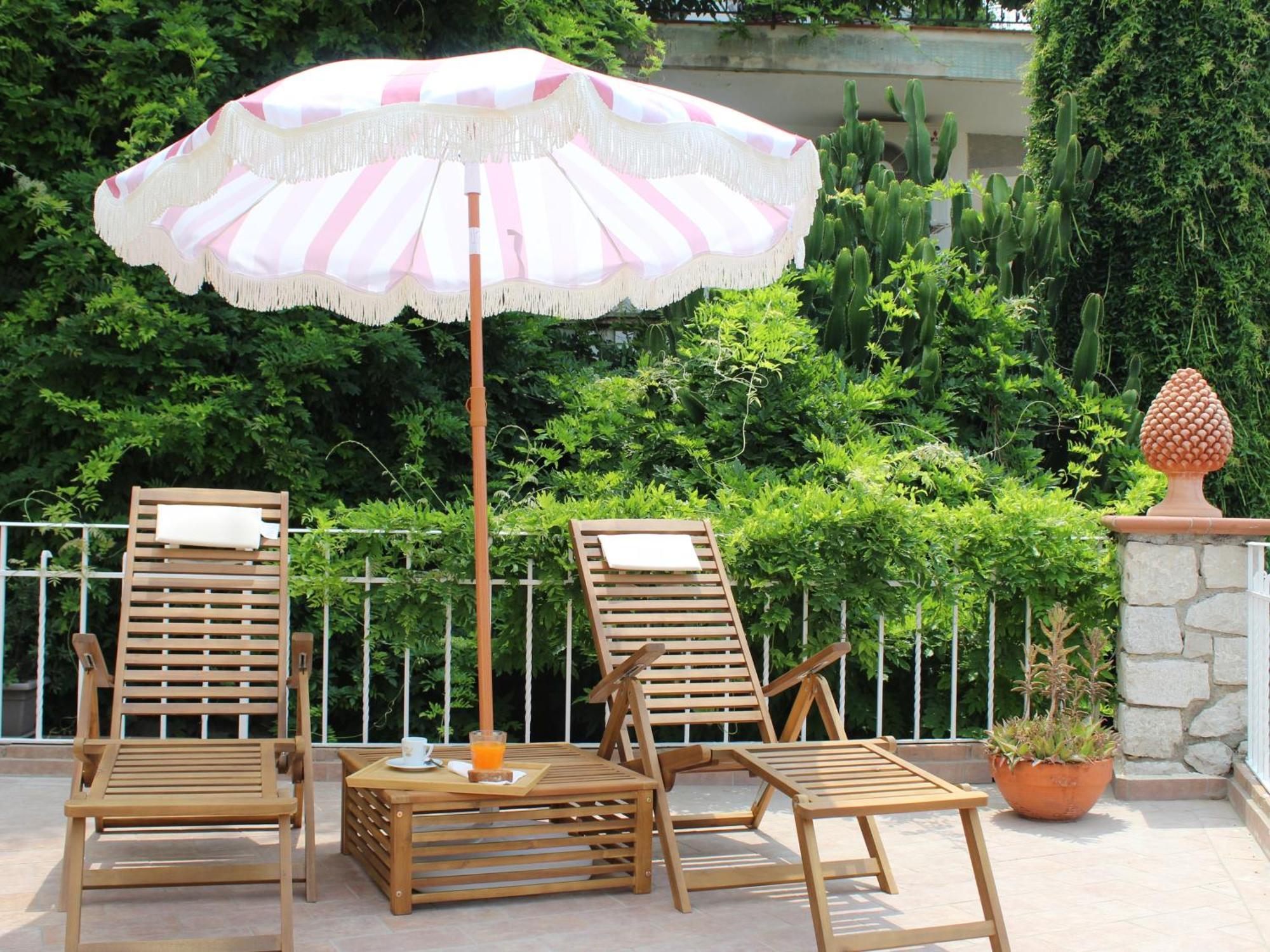 Donna Rosa - Your Home In Taormina Bagian luar foto
