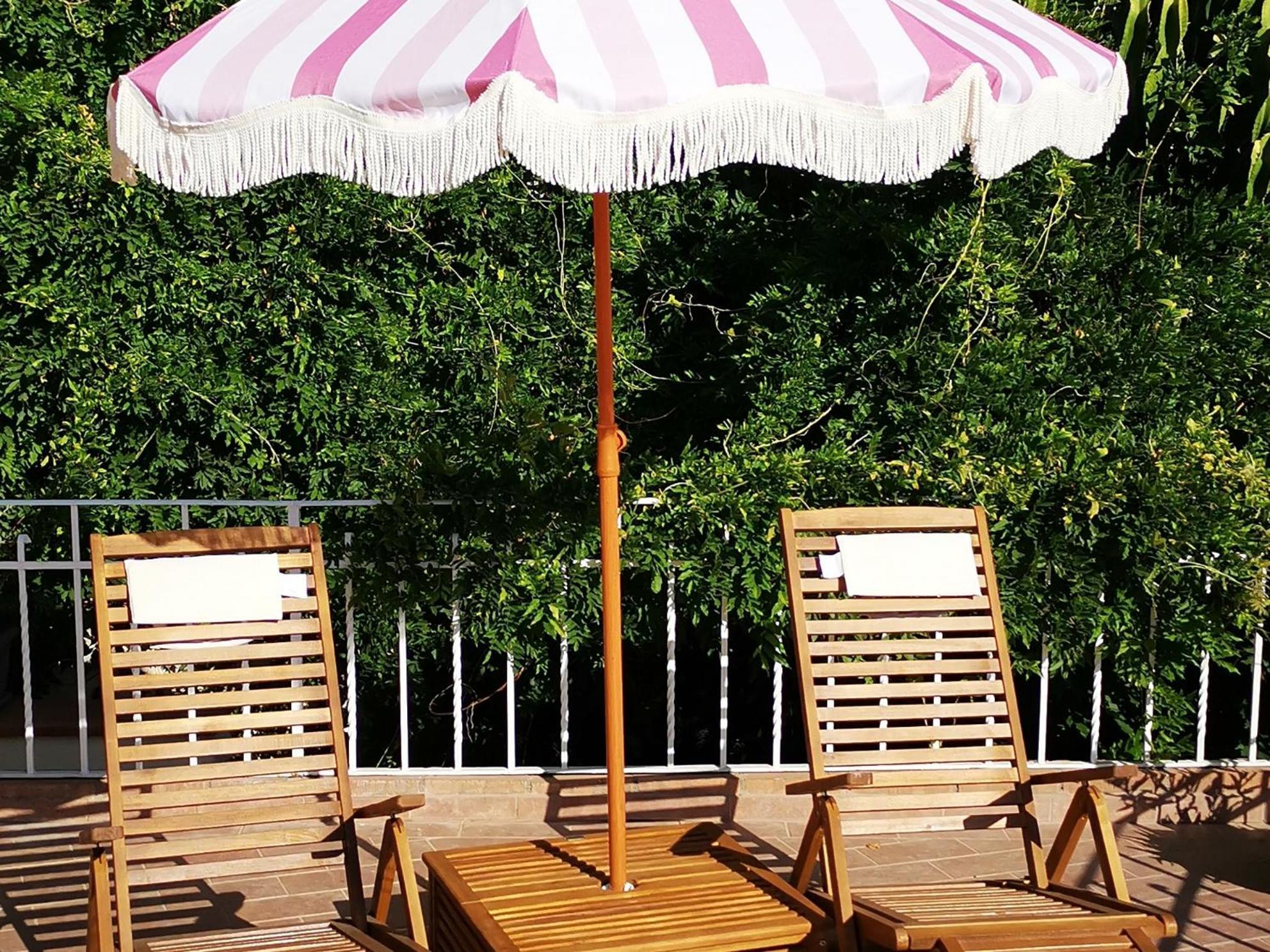 Donna Rosa - Your Home In Taormina Bagian luar foto