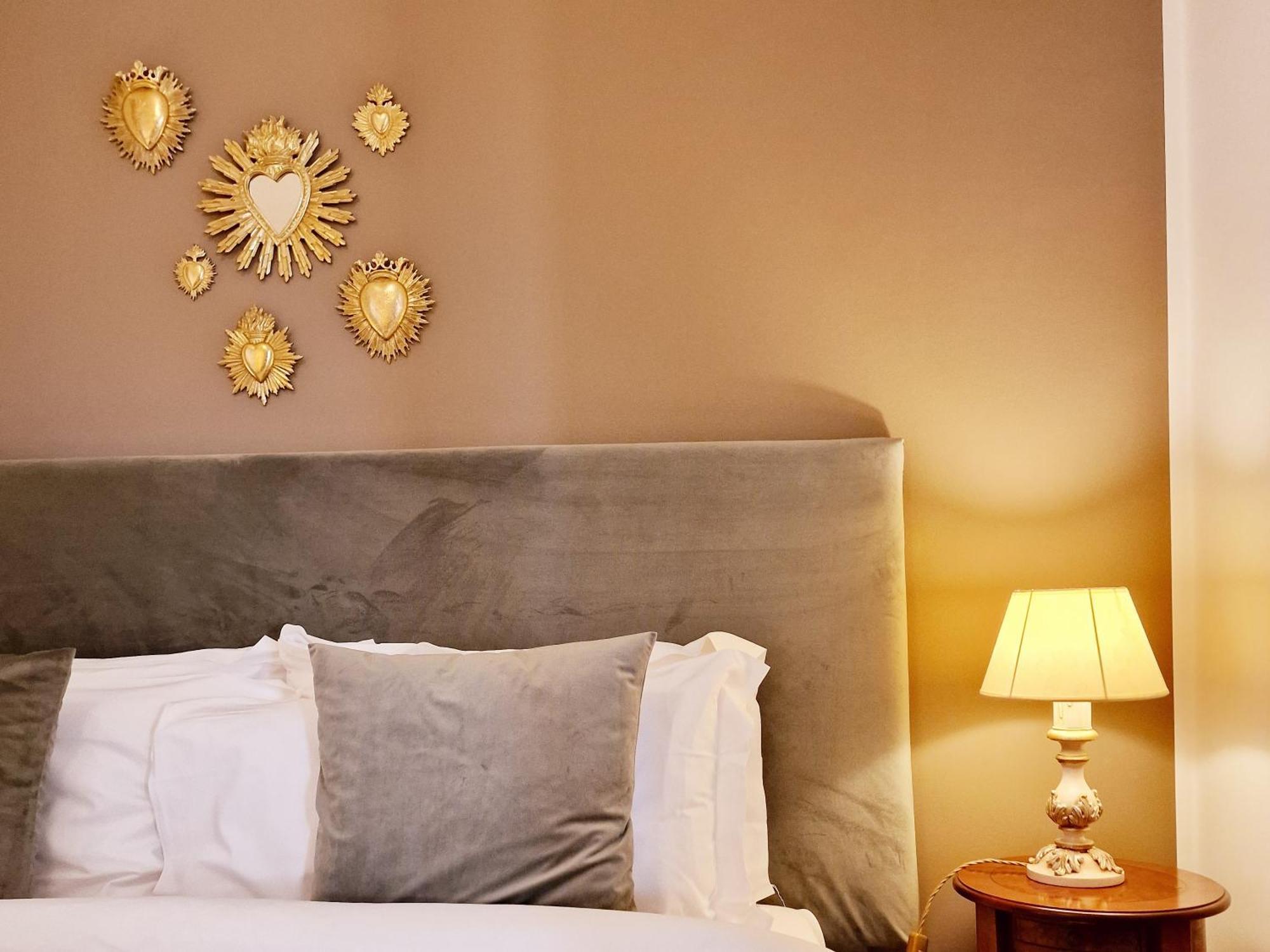 Donna Rosa - Your Home In Taormina Bagian luar foto