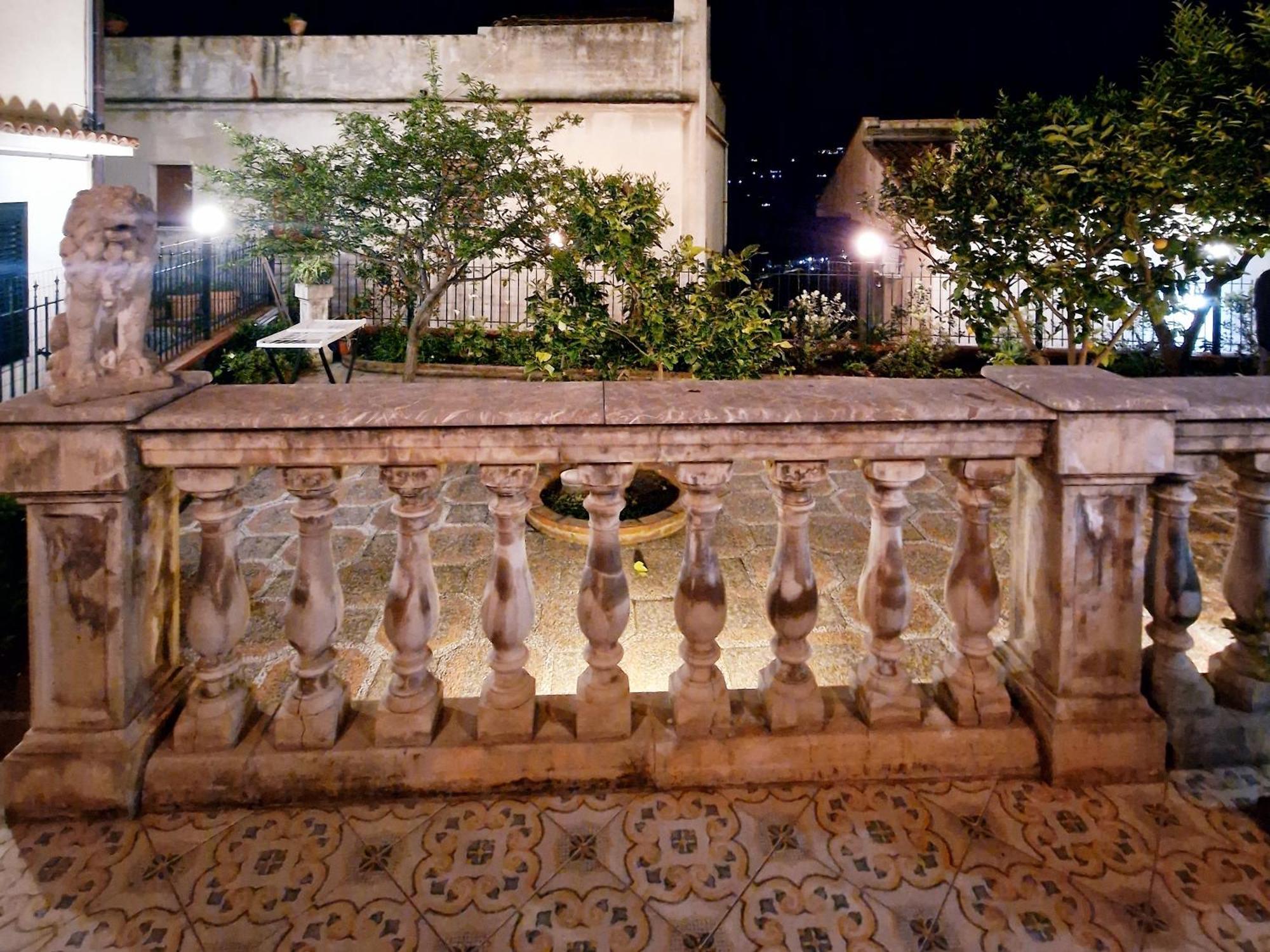 Donna Rosa - Your Home In Taormina Bagian luar foto