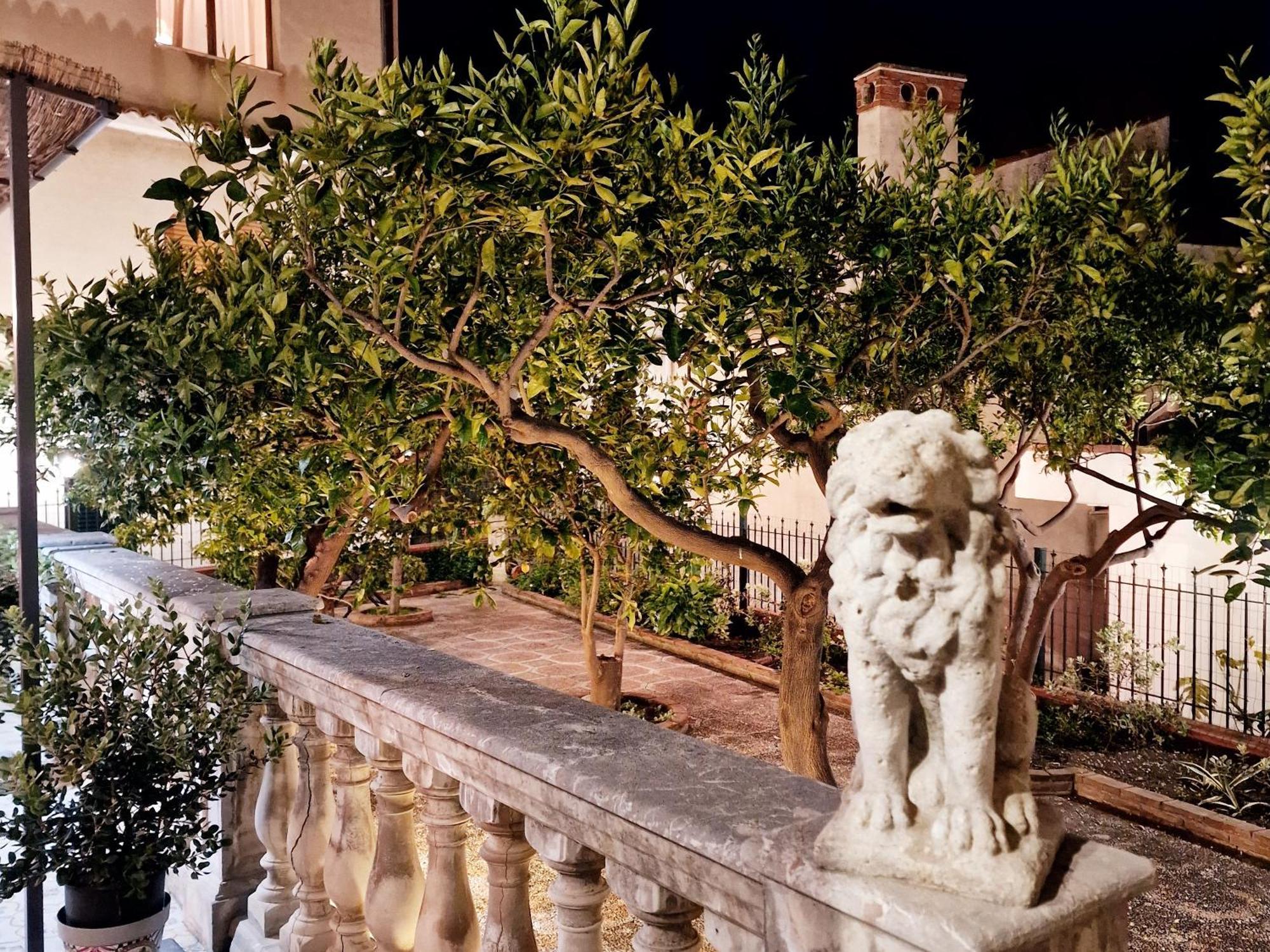 Donna Rosa - Your Home In Taormina Bagian luar foto