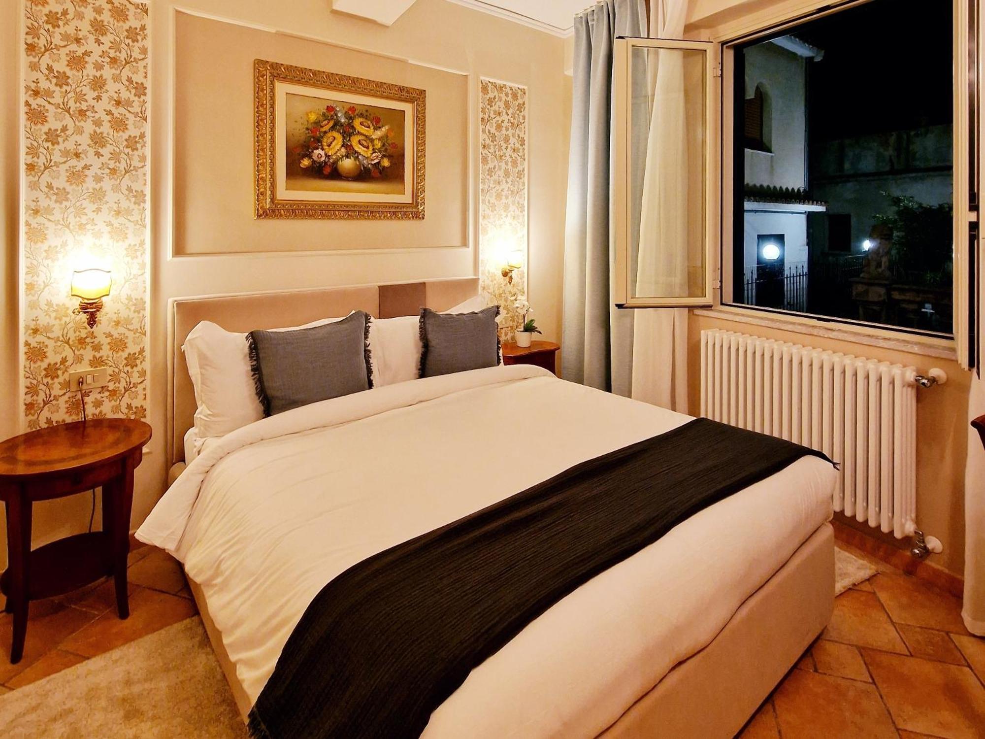 Donna Rosa - Your Home In Taormina Bagian luar foto