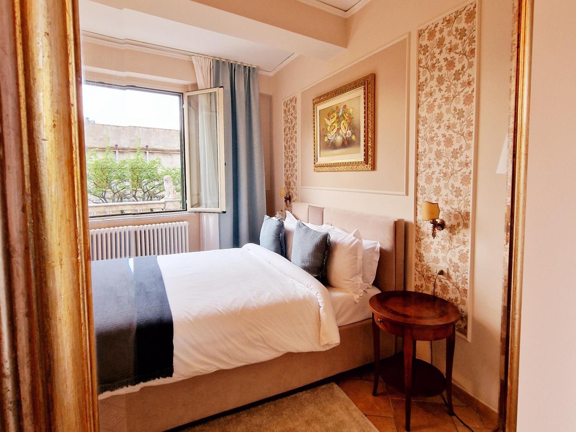 Donna Rosa - Your Home In Taormina Bagian luar foto