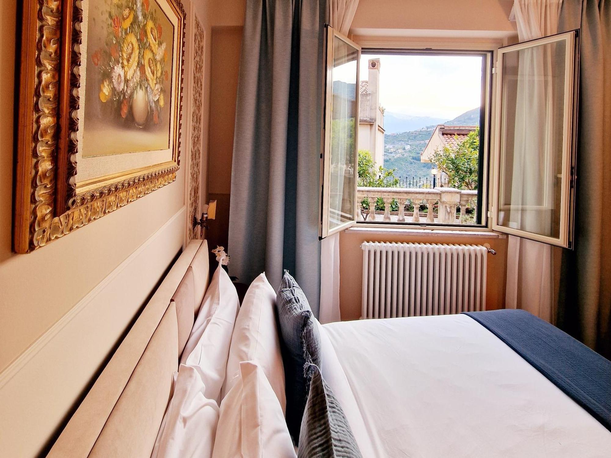 Donna Rosa - Your Home In Taormina Bagian luar foto