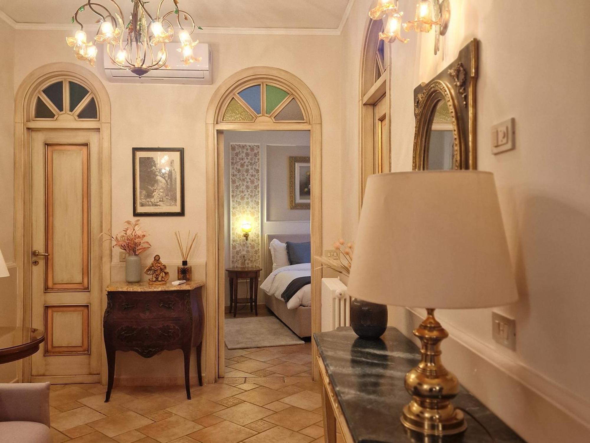 Donna Rosa - Your Home In Taormina Bagian luar foto