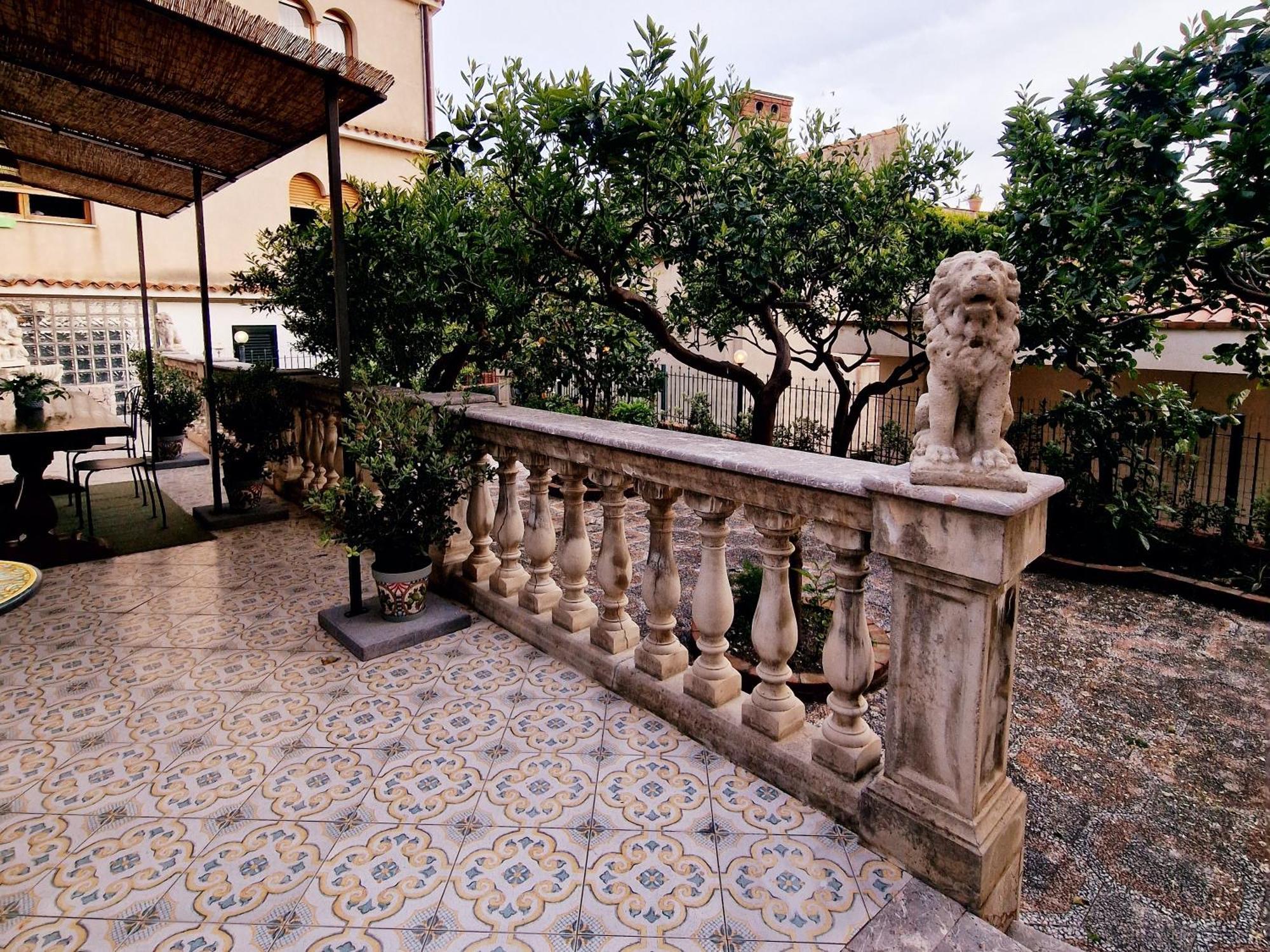 Donna Rosa - Your Home In Taormina Bagian luar foto