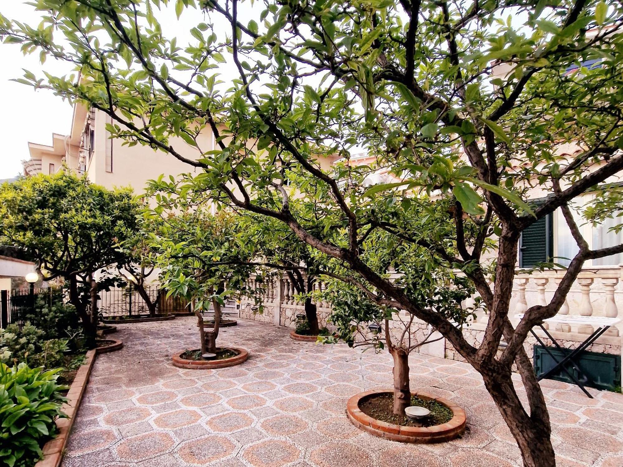 Donna Rosa - Your Home In Taormina Bagian luar foto